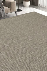 100% Polypropylene Vintage  Indoor/Outdoor Area Rug