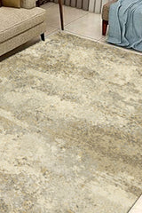 100% Polypropylene Modern  Indoor Area Rug