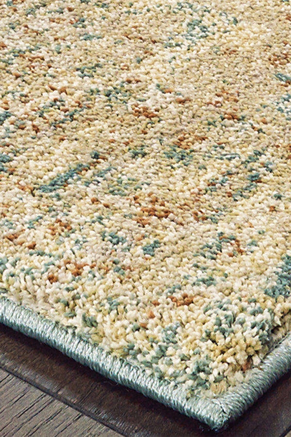 100% Polypropylene Modern  Indoor Area Rug