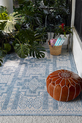 Hampton HAM-10 Indoor/Outdoor Area Rug – 100% Polypropylene