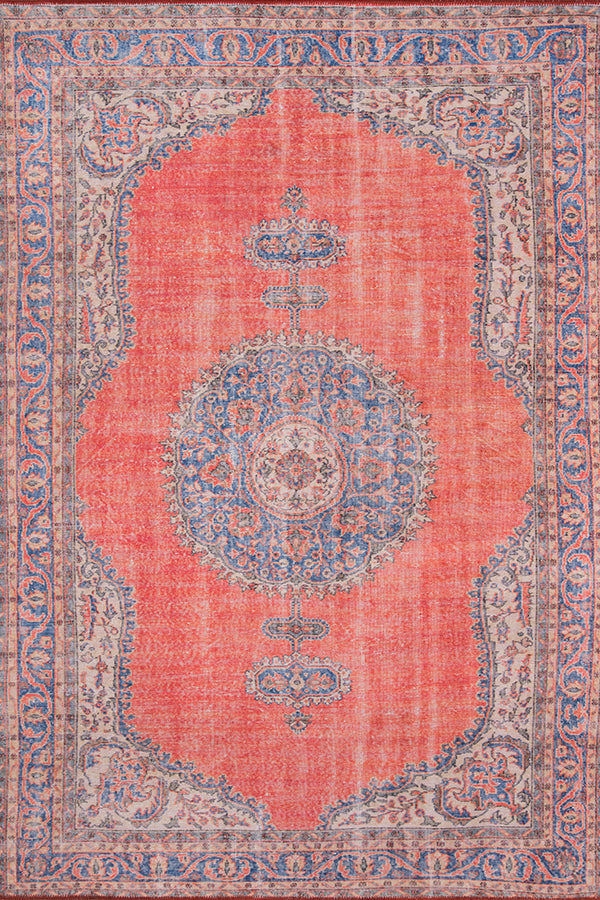 100% Polyester Rectangle Indoor Area Rug