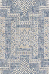 Hampton HAM-10 Indoor/Outdoor Area Rug – 100% Polypropylene