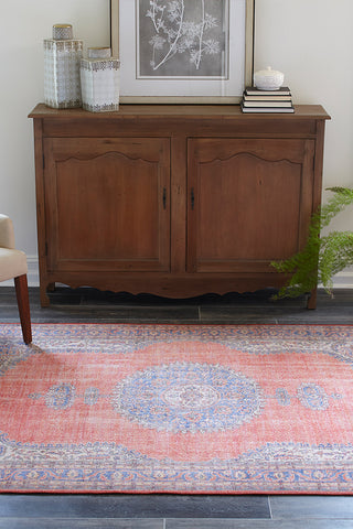 100% Polyester Rectangle Indoor Area Rug