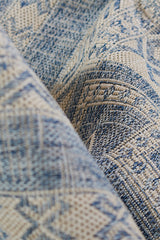 Hampton HAM-10 Indoor/Outdoor Area Rug – 100% Polypropylene