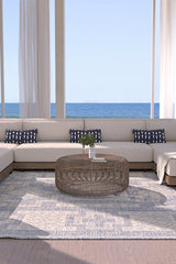 Hampton HAM-10 Indoor/Outdoor Area Rug – 100% Polypropylene