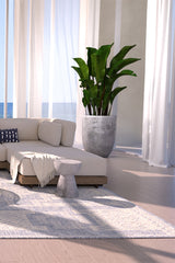 Hampton HAM-10 Indoor/Outdoor Area Rug – 100% Polypropylene