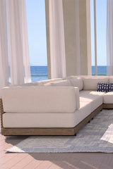 Hampton HAM-10 Indoor/Outdoor Area Rug – 100% Polypropylene