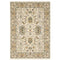 Lucca Ivory Area Rug AR7518