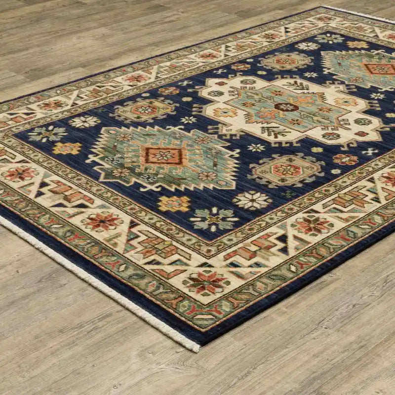 Lilihan Indoor Carpet AR7510