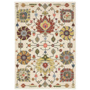 Lucca Living Room Area Rug AR7524