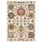 Lucca Living Room Area Rug AR7524