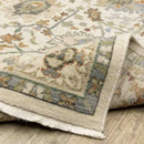Lucca Area Rug AR7518 Ivory
