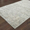 Lucent Stone Hand-crafted Wool Blend Rug AR7529