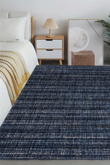 100% Polyester Rectangle Shape Indoor Area Rug