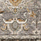 Maharaja Grey Indoor Carpet AR7543