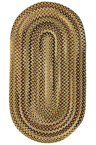 Gramercy Gold Area Rug