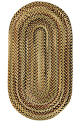 Gramercy Gold Area Rug