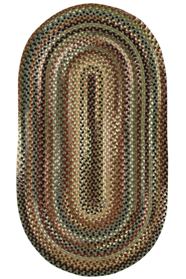 Gramercy Sage Area Rug