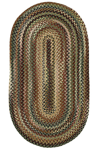 Gramercy Sage Area Rug