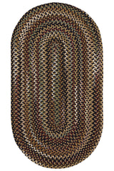 Gramercy Black Area Rug
