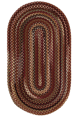 Gramercy Cinnabar Area Rug
