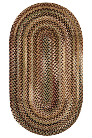 Gramercy Tan Area Rug