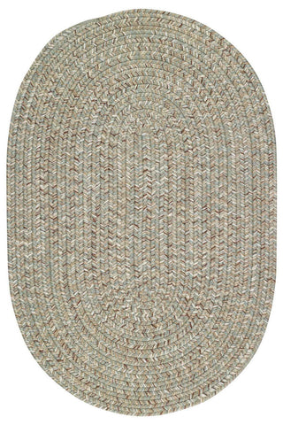 Sea Glass Spa Area Rug