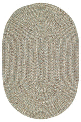 Sea Glass Spa Area Rug