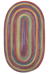 American Legacy Primary Multi Area Rug