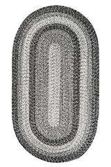 Sturbridge Coventry Gray Area Rug