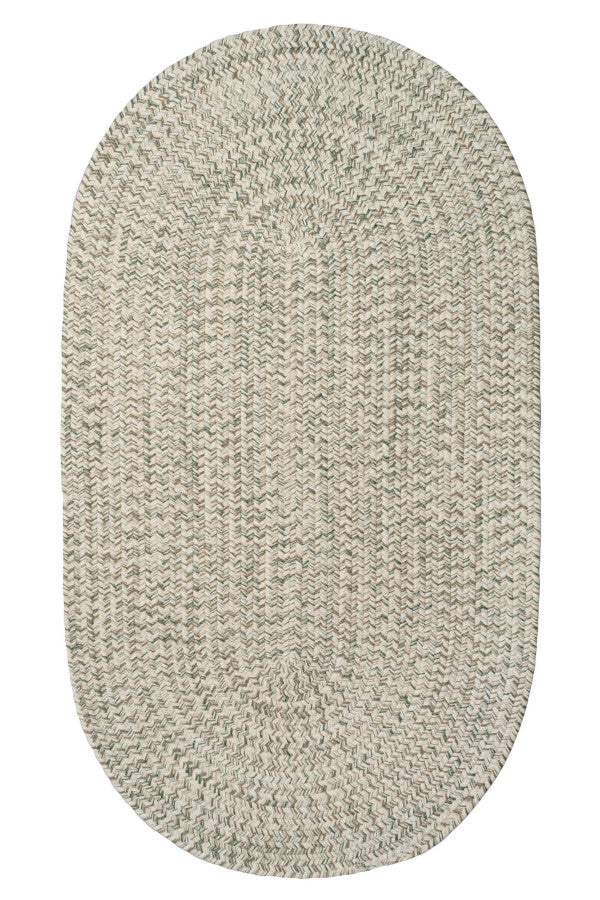Stockton Light Green Area Rug