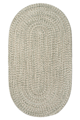 Stockton Light Green Area Rug