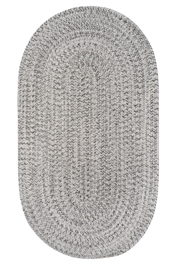 Stockton Light Gray Area Rug