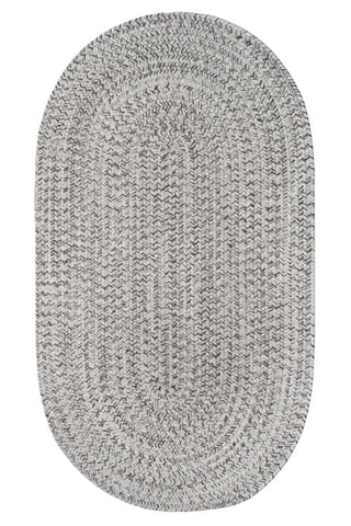 Stockton Light Gray Area Rug