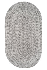 Stockton Light Gray Area Rug