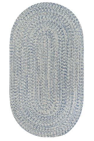 Stockton Light Blue Area Rug