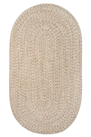 Stockton Light Brown Area Rug