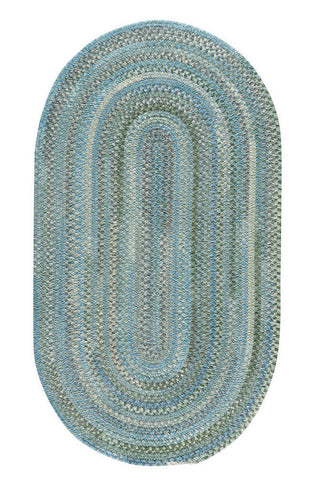Synergy Misty Sage Area Rug