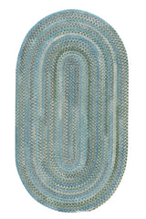 Synergy Misty Sage Area Rug