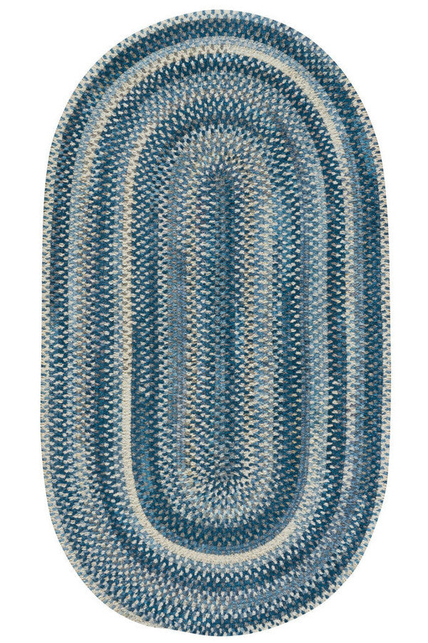 Synergy Chambray Area Rug