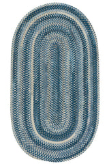 Synergy Chambray Area Rug