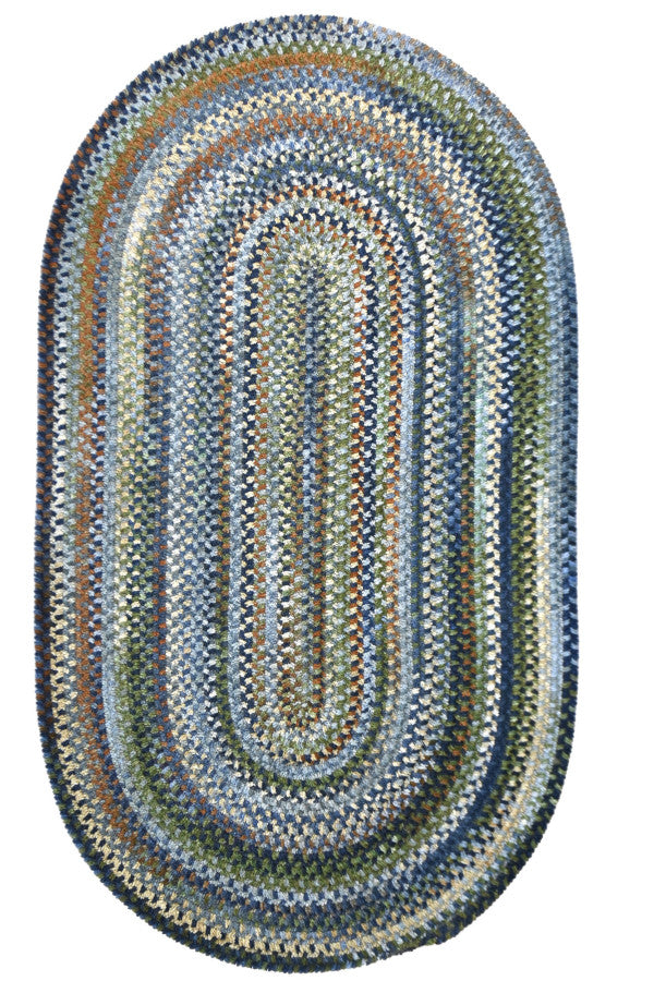 Cottonstone Ponds Edge Area Rug