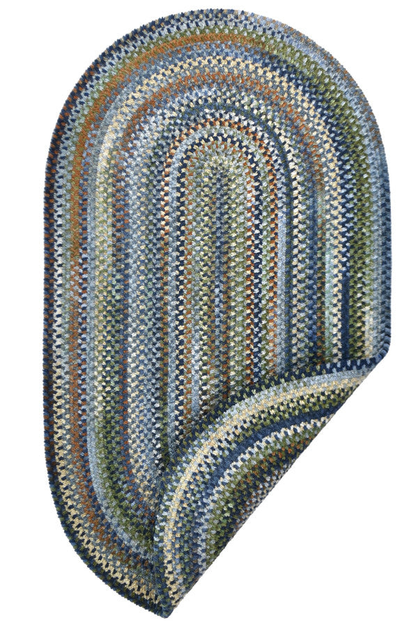 Cottonstone Ponds Edge Area Rug