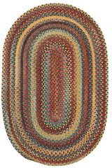 Uwharrie Ridge Autumn Area Rug