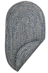 Dockside Cobalt Sea Area Rug