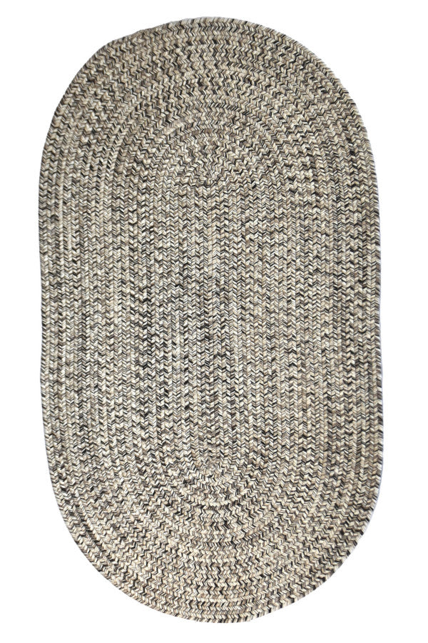 Dockside Driftwood Area Rug