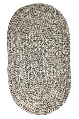 Dockside Driftwood Area Rug