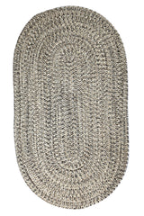 Dockside Driftwood Area Rug