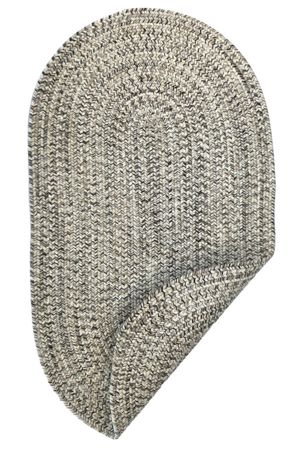 Dockside Driftwood Area Rug