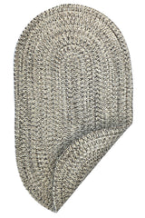 Dockside Driftwood Area Rug